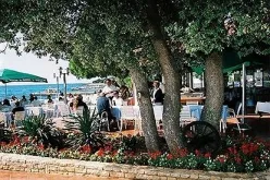 Camping - Rovinj - Istrie - Valdaliso