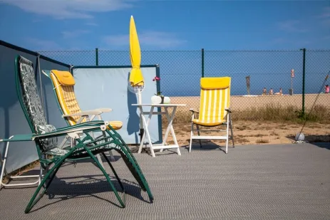 Camping - Platja d'Aro - Costa Brava - Vall d'Or