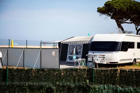 Camping - Platja d'Aro - Costa Brava - Vall d'Or