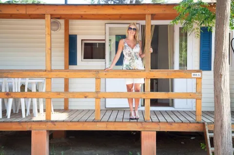 Camping - Platja d'Aro - Costa Brava - Vall d'Or