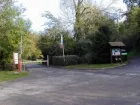 Camping - Thury-Harcourt - Basse-Normandie - Vallée du Traspy