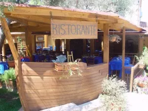 Camping - Scarlino - Toscane - Vallicella