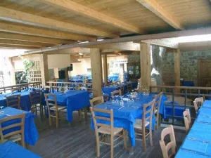 Camping - Scarlino - Toscane - Vallicella