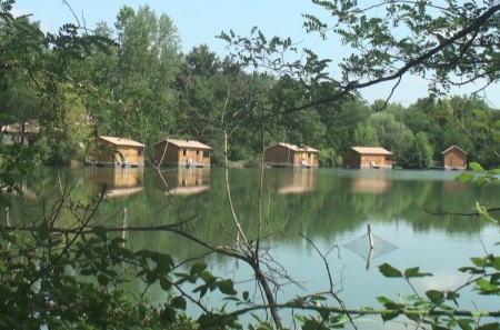 Camping Venise d'Astacus - Sablons