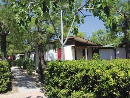 Camping - Fermo - Marches - Verde Mare