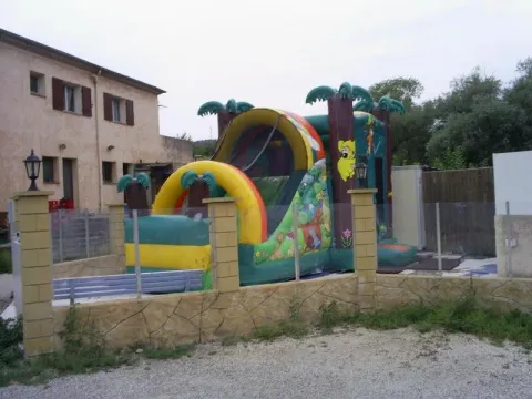 Camping - Hyères - Provence-Alpes-Côte d'Azur - Vert Gapeau