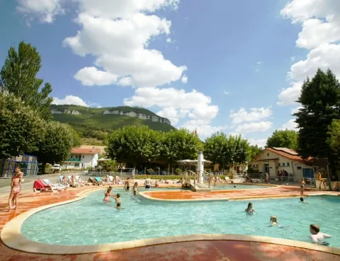 Camping - Millau - Midi-Pyrénées - Viaduc