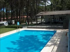 Camping - Viana do Castelo - Norte - Viana do Castelo