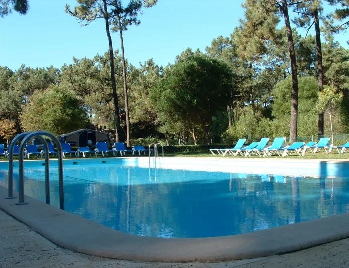 Camping - Viana do Castelo - Norte - Viana do Castelo