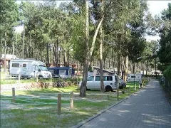Camping - Viana do Castelo - Norte - Viana do Castelo