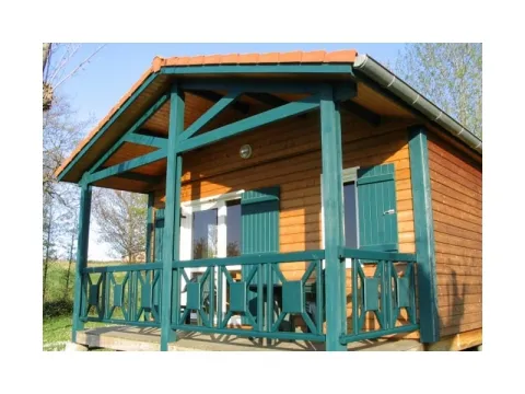 Camping - Hendaye - Aquitaine - Village Auguste Delaune