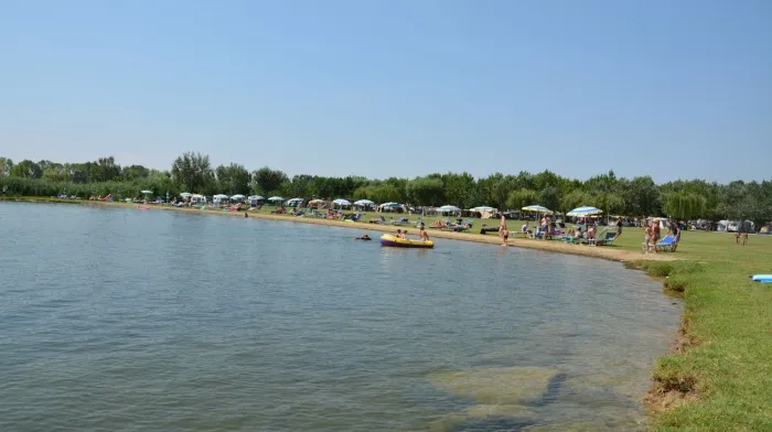 Camping Village Badiaccia - Castiglione del Lago