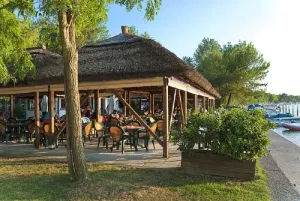 Camping - Bibione Pineda - Vénétie - Village Capalonga