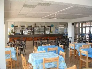 Camping - Fréjus - Provence-Alpes-Côte d'Azur - Village Club Le Kangourou