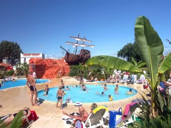 Camping - Châtelaillon-Plage - Poitou-Charentes - 2 plages & Océan