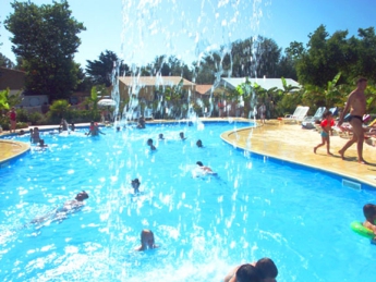 Camping - Châtelaillon-Plage - Poitou-Charentes - 2 plages & Océan - Image #7