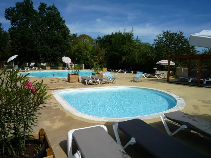 Camping Saint-Denis-lès-Martel - 2 - campings