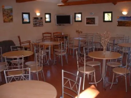 Camping - Saint-Étienne-Vallée-Française - Languedoc-Roussillon - Village de Gîtes Le Martinet