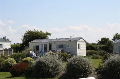 Camping - Plestin-les-Grèves - Bretagne - Village de l'Armorique