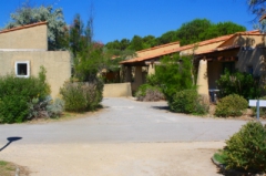Camping - Village de vacances de Gruissan - Gruissan - Languedoc-Roussillon - France Camping - Village de vacances de Gruissan - Gruissan - Languedoc-Roussillon - France