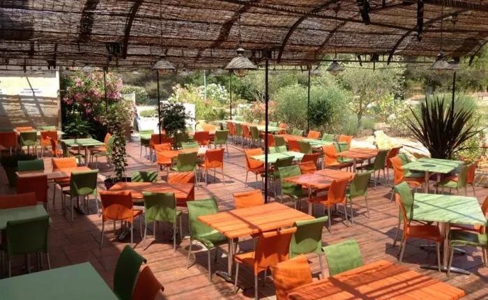 Camping - Saint-Aygulf - Provence-Alpes-Côte d'Azur - Village de Vacances Le Castelet