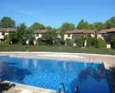Camping - Lacanau - Aquitaine - Village Domaine du Golf