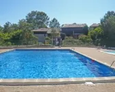 Camping - Lacanau - Aquitaine - Village Domaine du Golf