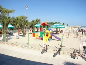 Camping - Alcossebre - Costa del Azahar - Village Don Antonio