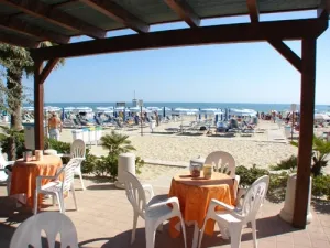 Camping - Alcossebre - Costa del Azahar - Village Don Antonio