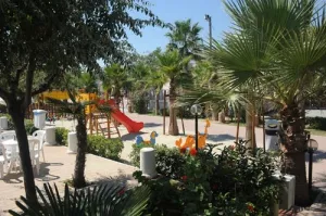 Camping - Alcossebre - Costa del Azahar - Village Don Antonio