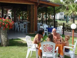 Camping - Alcossebre - Costa del Azahar - Village Don Antonio