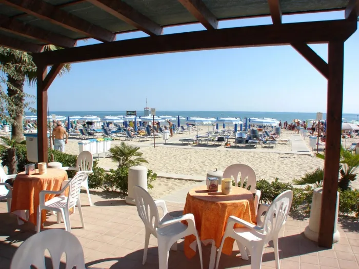 Camping - Giulianova - Abruzzes - Village Don Antonio