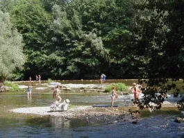 Camping - Preixan - Languedoc-Roussillon - Village Grand Sud