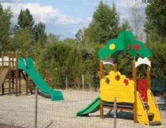 Camping - Preixan - Languedoc-Roussillon - Village Grand Sud