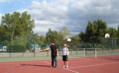 Camping - Preixan - Languedoc-Roussillon - Village Grand Sud
