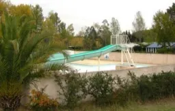 Camping - Preixan - Languedoc-Roussillon - Village Grand Sud