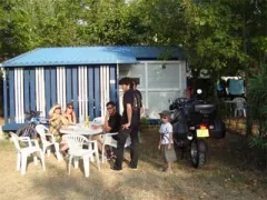 Camping - Preixan - Languedoc-Roussillon - Village Grand Sud