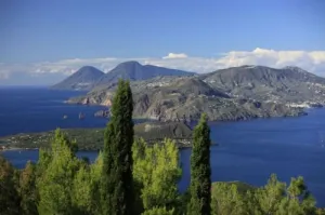 Camping - Gioiosa Marea - Sicile - Village il Cicero