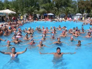 Camping - Seccagrande di Ribera - Sicile - Village Kamemi