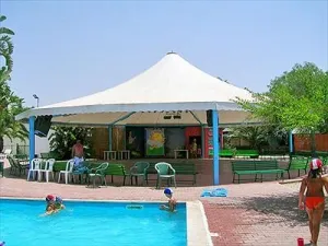 Camping - Seccagrande di Ribera - Sicile - Village Kamemi