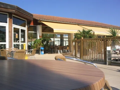 Camping - Saint-Trojan-les-Bains - Poitou-Charentes - Village Les Bris