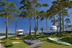 Camping - Medulin - Istrie - Village Medulin