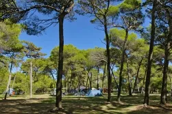 Camping - Medulin - Istrie - Village Medulin