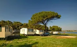 Camping - Medulin - Istrie - Village Medulin