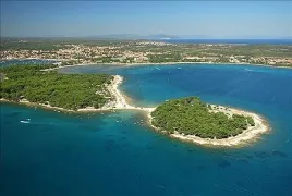 Camping - Medulin - Istrie - Village Medulin