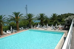 Camping - Altidona - Marches - Village Mirage