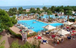 Camping Martinsicuro - 3 - campings