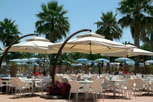 Camping - Martinsicuro - Abruzzes - Village Rivanuova