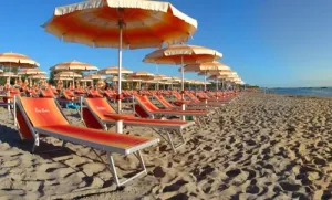 Camping - Martinsicuro - Abruzzes - Village Rivanuova