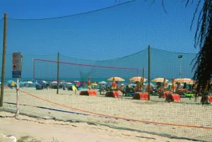Camping - Martinsicuro - Abruzzes - Village Rivanuova